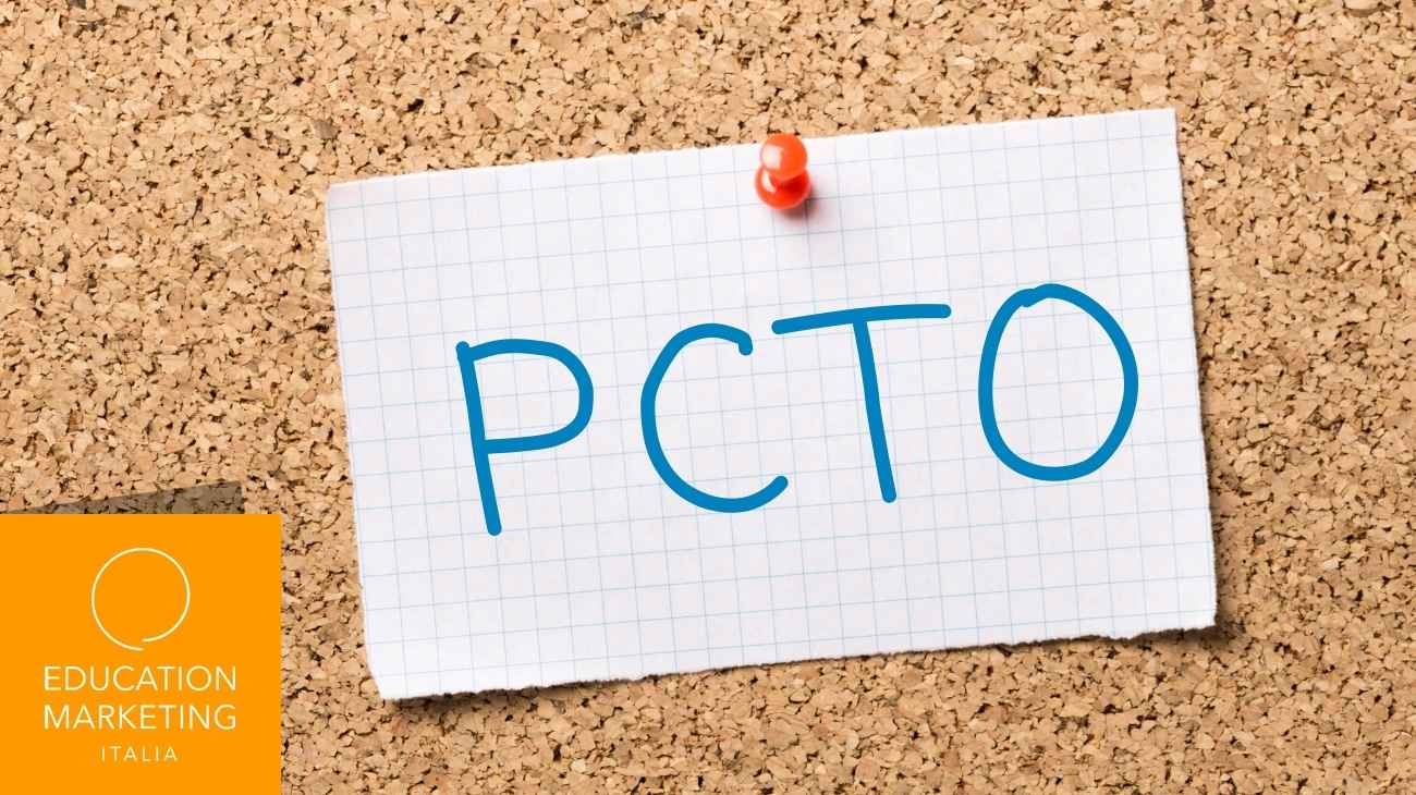 Progetto PCTO: facciamo il punto della situazione